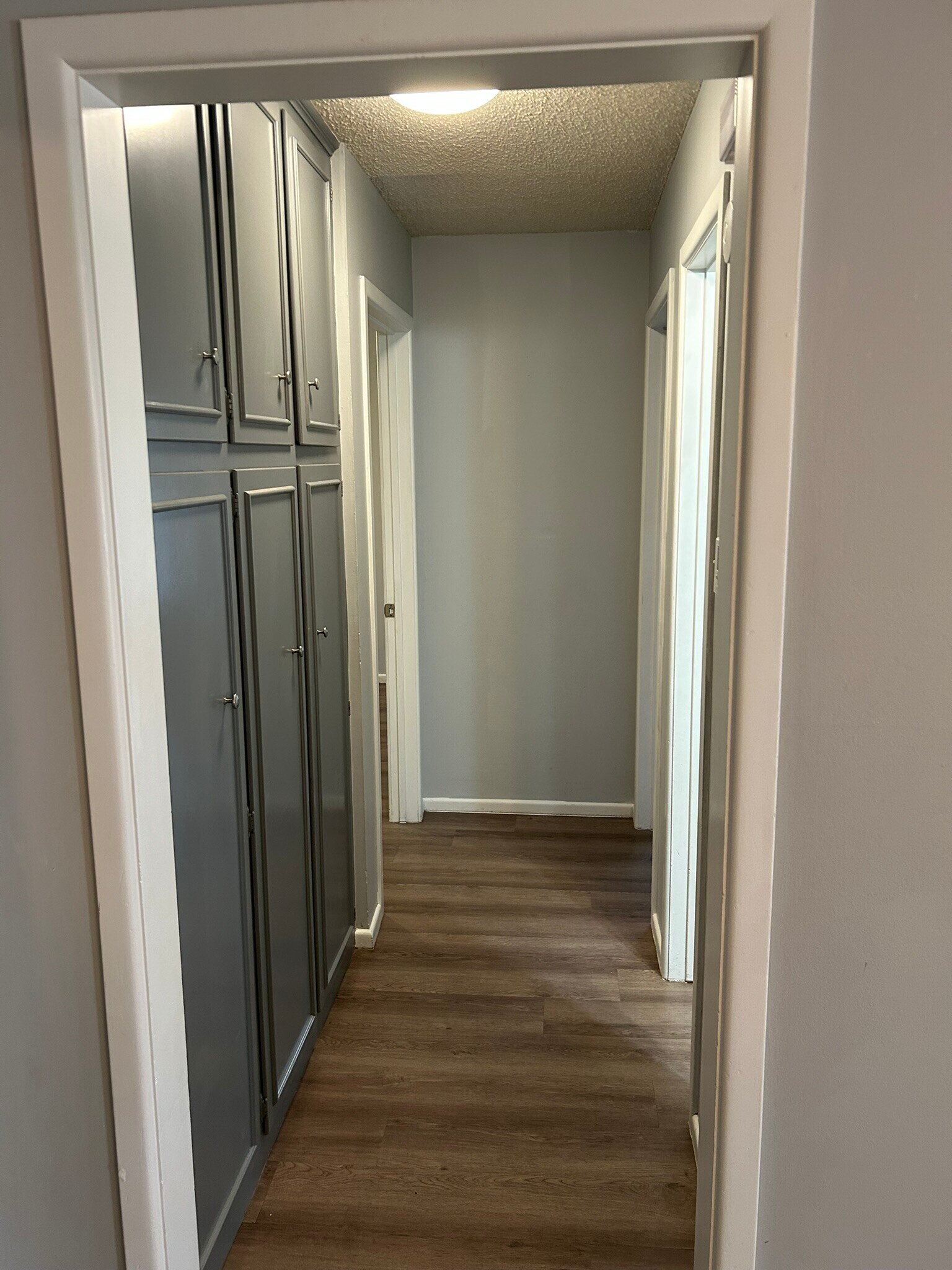 Hall - 4506 65th St
