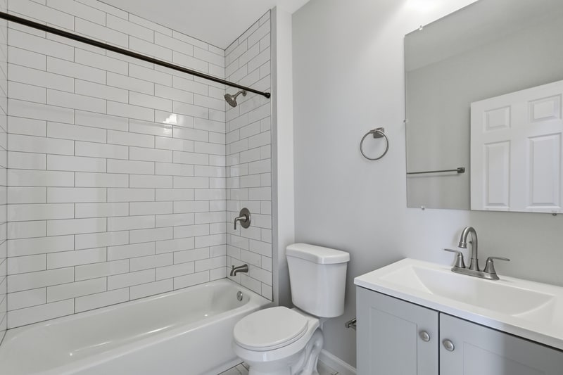 Building Photo - 3202 Mondawmin Ave