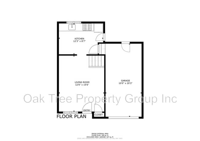 Building Photo - 2377 Downer Ave