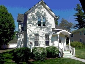 Building Photo - 7 Cole St