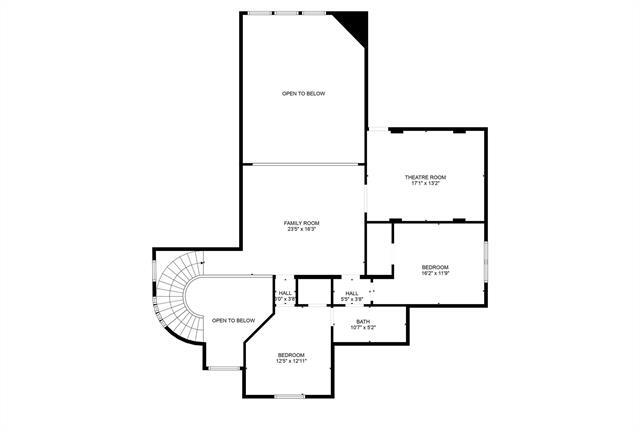 Building Photo - 447 Dry Canyon Dr