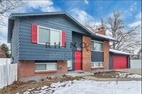 Building Photo - 983 E Dry Gulch Cir