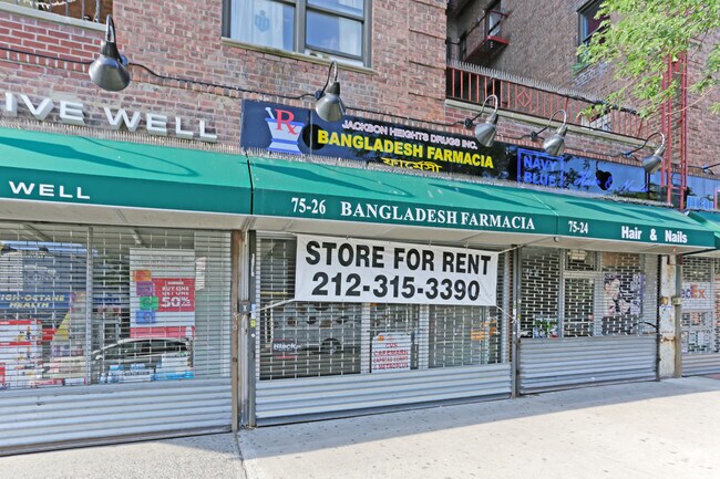 Building Photo - 3709 75th St