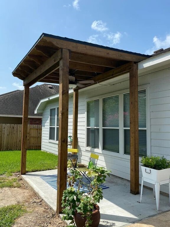 Building Photo - 14118 Seagler Springs Ln
