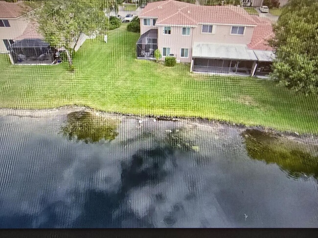 Building Photo - 1741 SW 109th Terrace