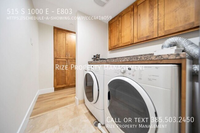 Building Photo - 515 S 1000 E