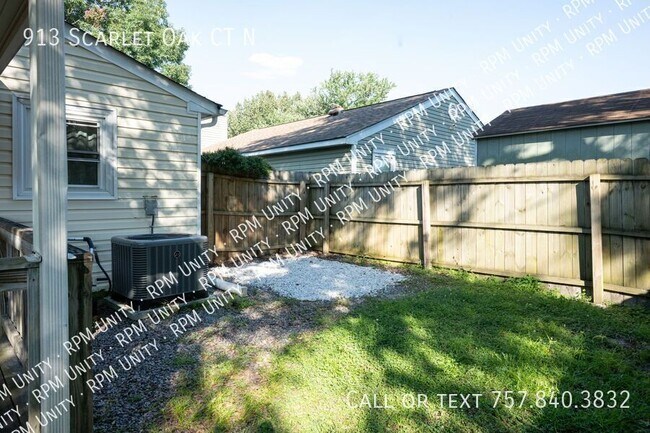 Building Photo - 913 Scarlet Oak Ct N