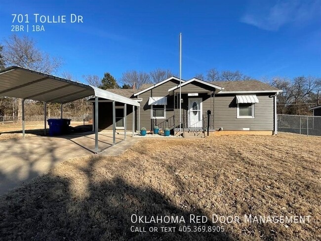 Building Photo - 701 Tollie Dr