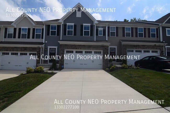 Primary Photo - Stunning 3-Bedroom, 2.5-Bath Home in Stow!