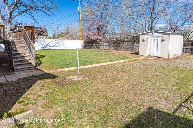 Building Photo - 4341 W Rice Pl