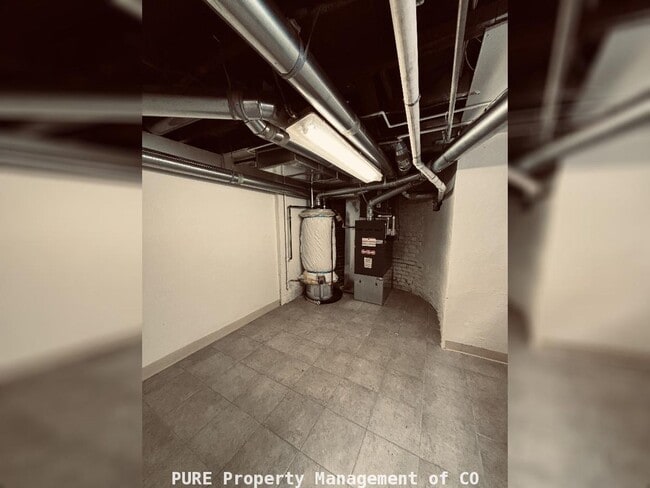 Building Photo - Denver bungalow in the Sunnyside neighborhood!