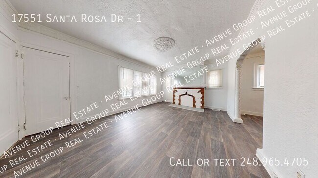 Building Photo - 17551 Santa Rosa Dr