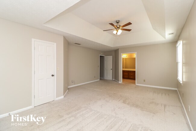 Building Photo - 205 Timber Oak Cove