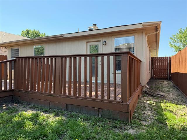 Building Photo - 10239 Blackjack Oaks Dr