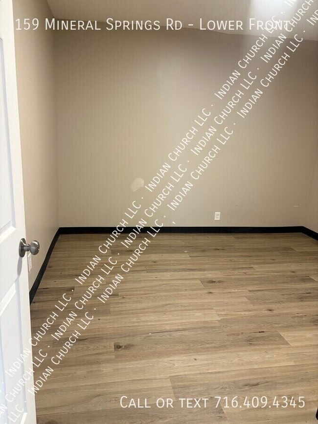 Building Photo - 159 Mineral Springs Rd