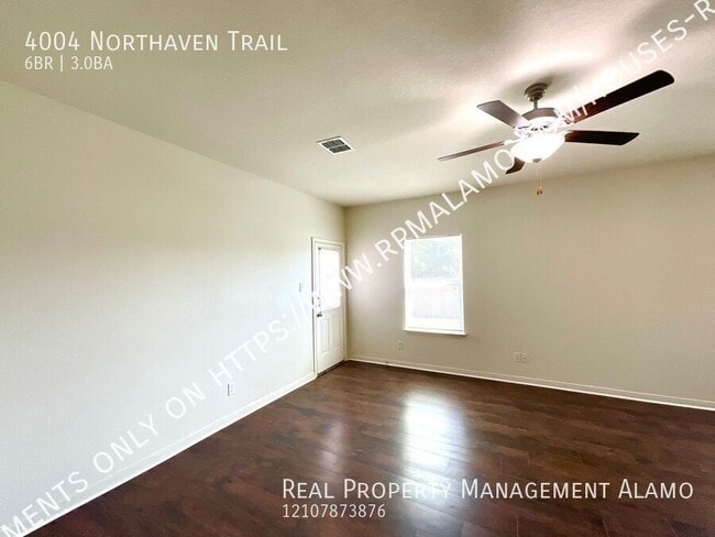 Building Photo - 4004 Northaven Trail