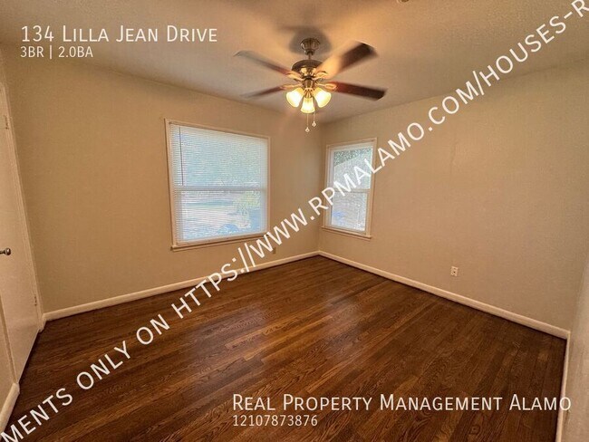 Building Photo - 134 Lilla Jean Dr
