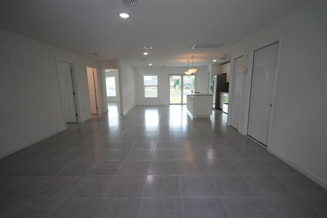 Building Photo - Stunning 4BR/2BA Palm Bay Retreat with Modern Upgrades & Oversized Lot!!
