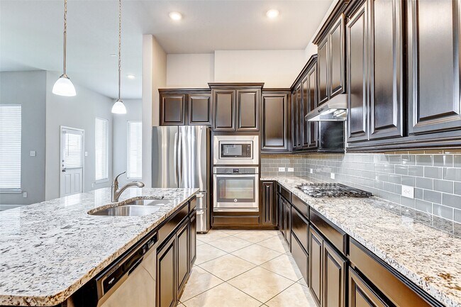 Building Photo - 19015 Blue Valley Ln