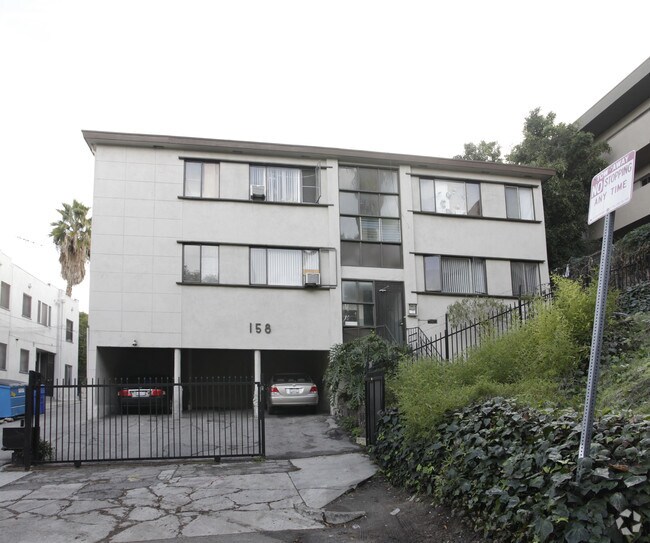 Building Photo - 158 S Westmoreland Ave