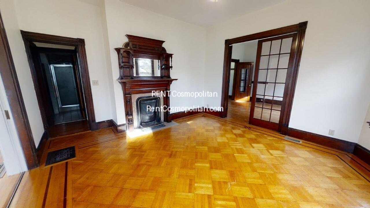 Building Photo - 97 Hawthorne St