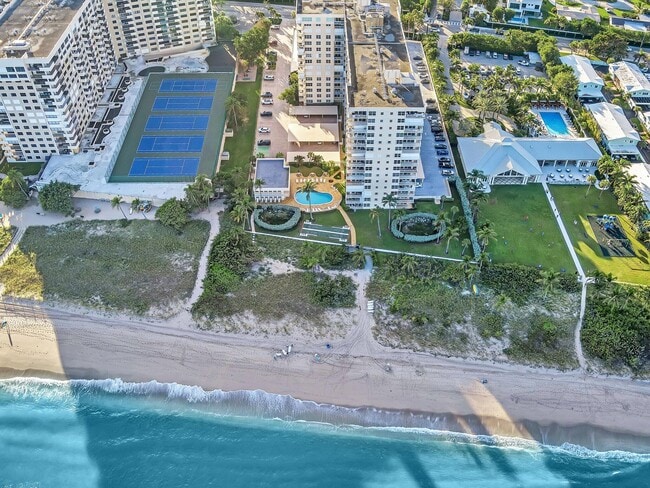 Building Photo - 5200 N Ocean Blvd