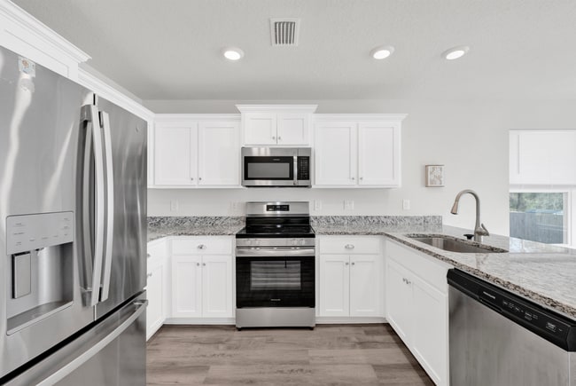 Building Photo - Peaceful Cantonment Home in New Home Community