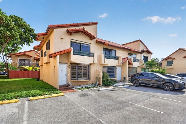 Building Photo - 10206 SW 77th Ct
