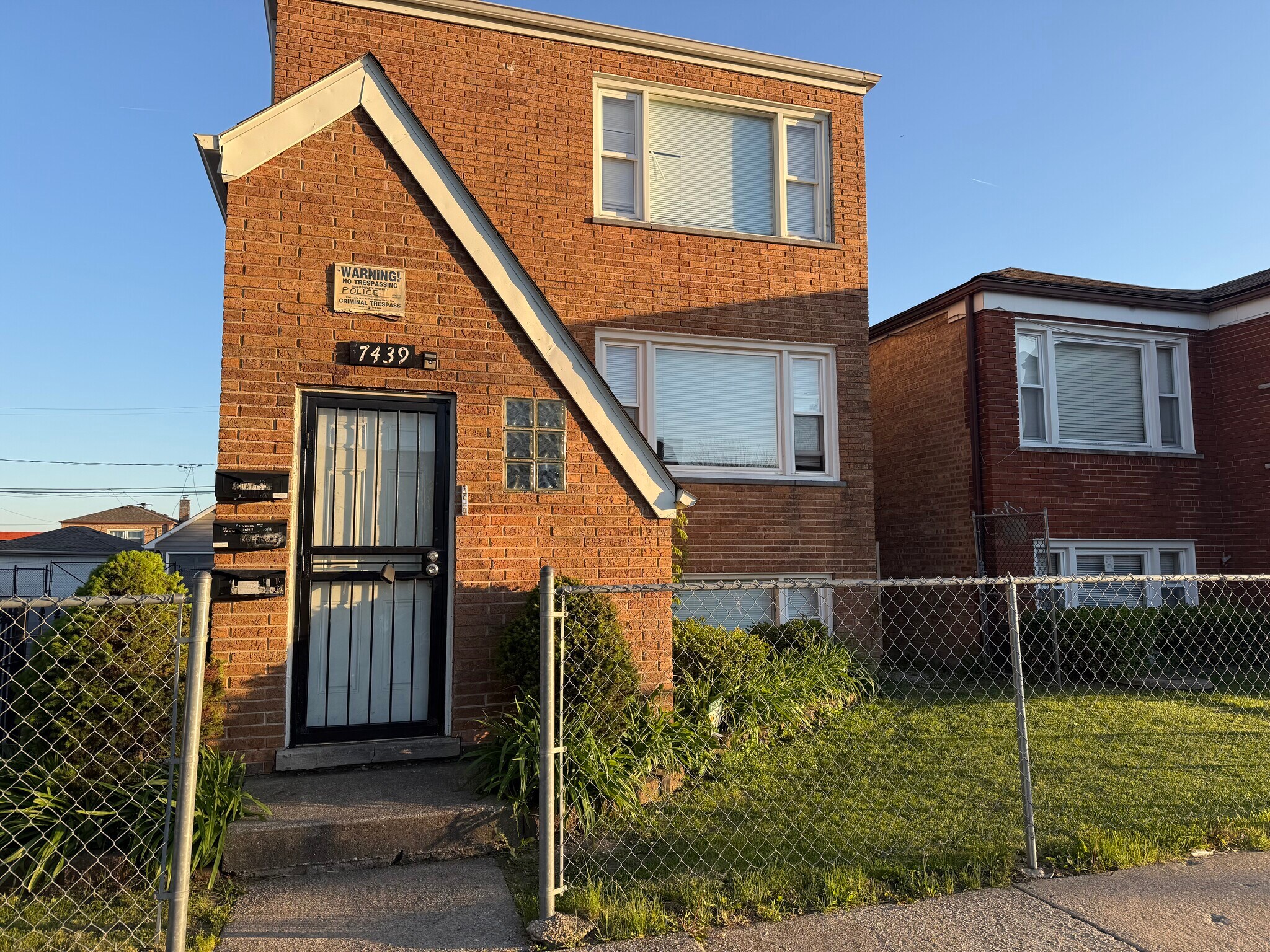Building Photo - 7439 W 64th St