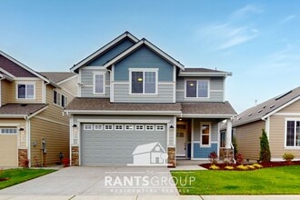 Building Photo - Brand New 5 Bedroom Home in Tumwater! Easy I5 Access!