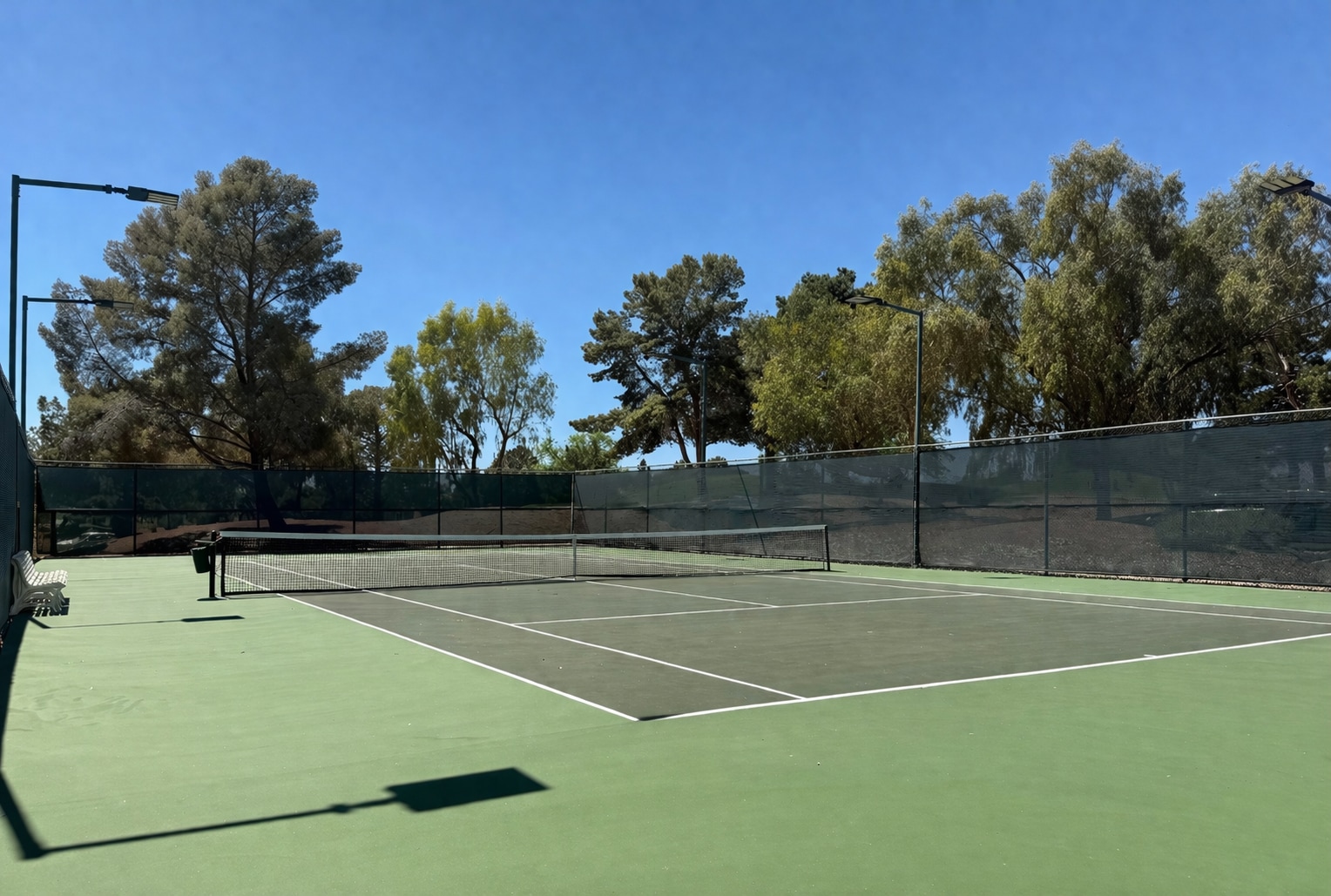 Building Photo - 7629 Valley Green Dr