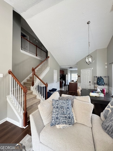 Building Photo - 2555 Flat Shoals Rd