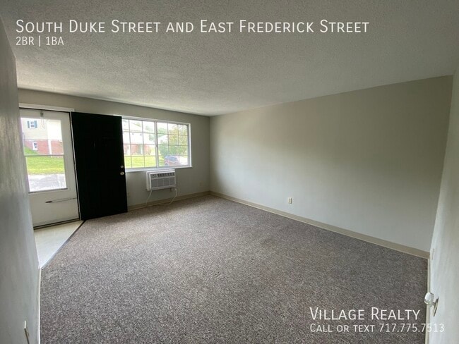 Building Photo - 129 S Duke St
