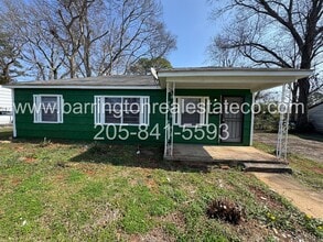 Building Photo - 1541 17th Pl S