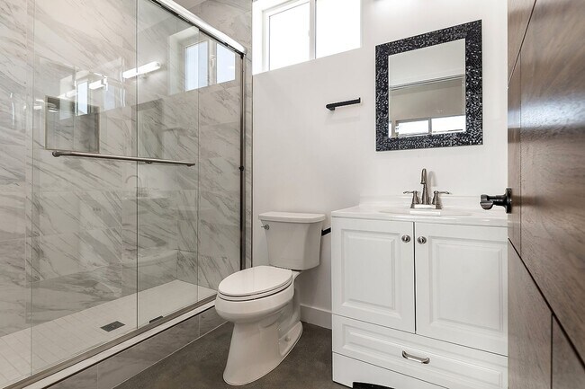 Building Photo - Lafayette Duplex