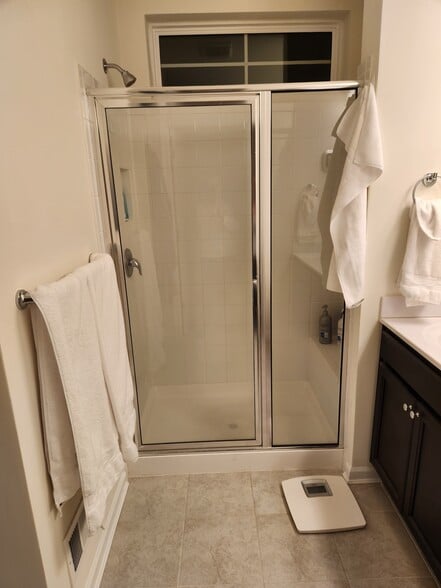 Master Bathroom - Shower - 30246 Piping Plover Dr