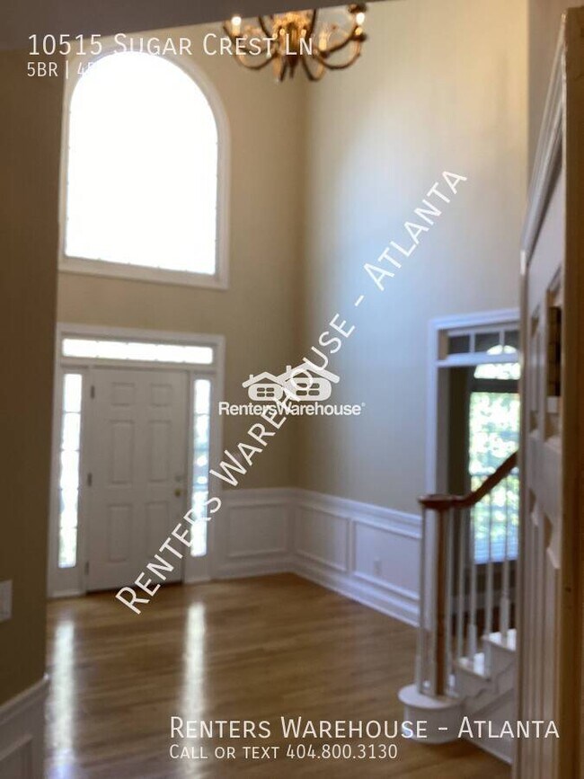 Building Photo - 10515 Sugar Crest Ave