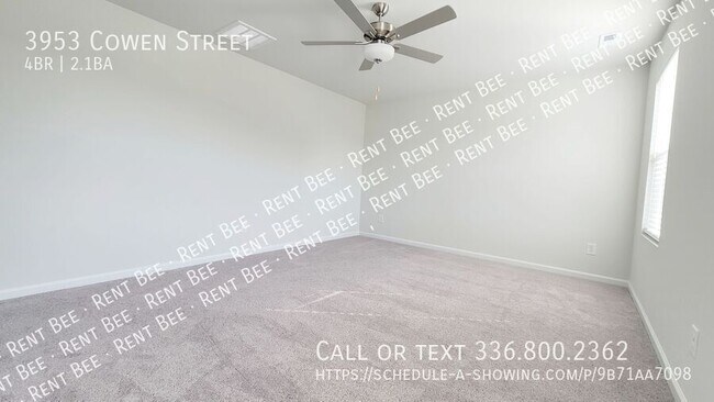 Building Photo - 3953 Cowen St