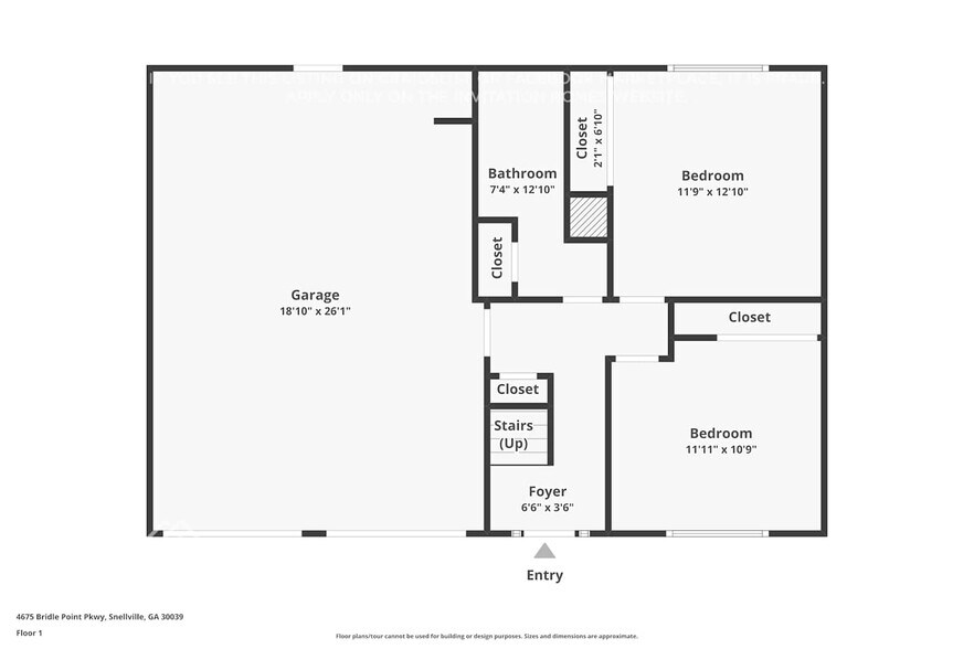 Building Photo - 4675 Bridle Point Pkwy