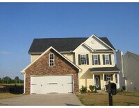 Building Photo - Home in Locust Grove