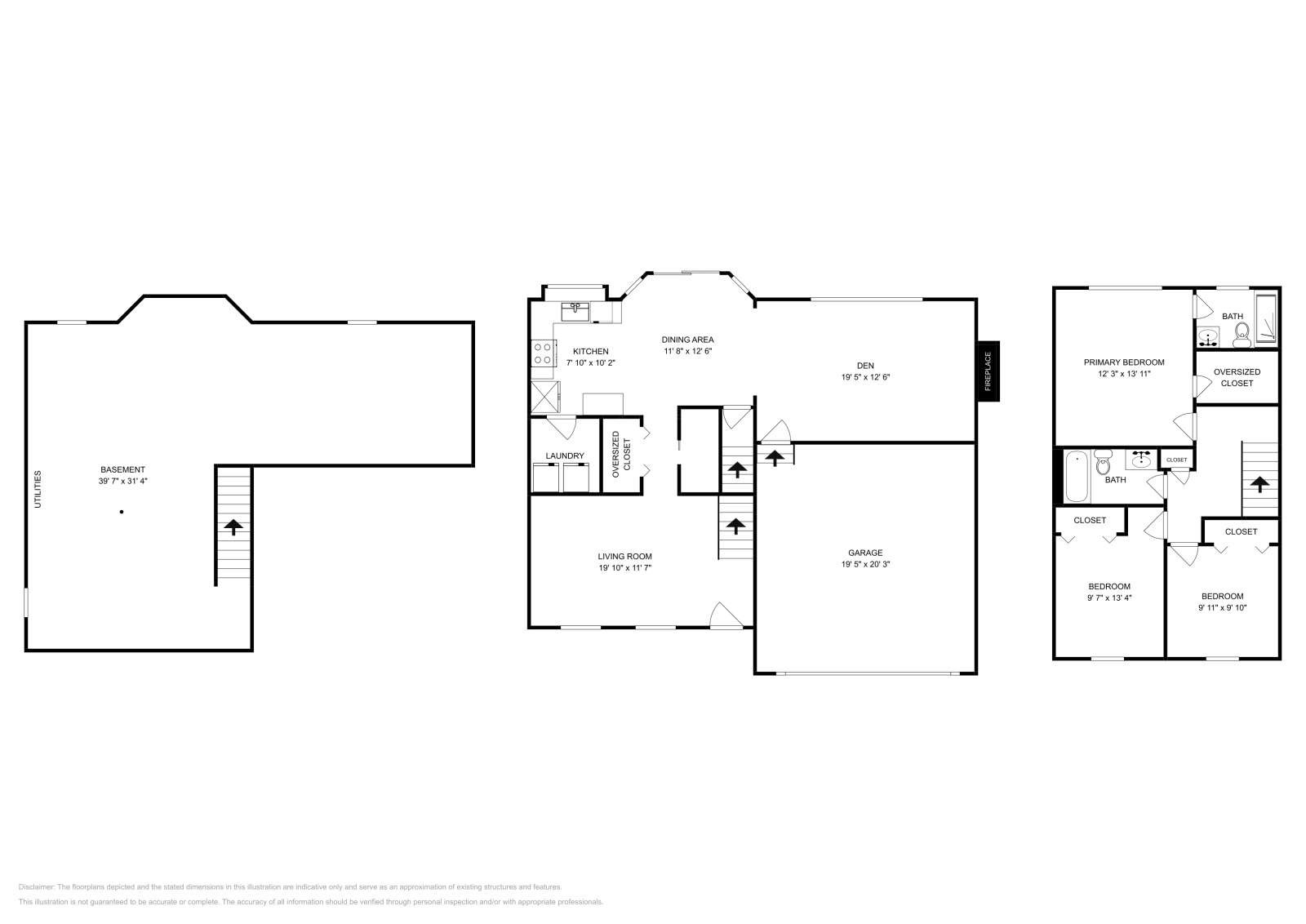 Building Photo - 7217 Sutherland Ct