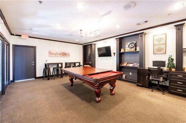 Building Photo - 3777 Peachtree Rd NE