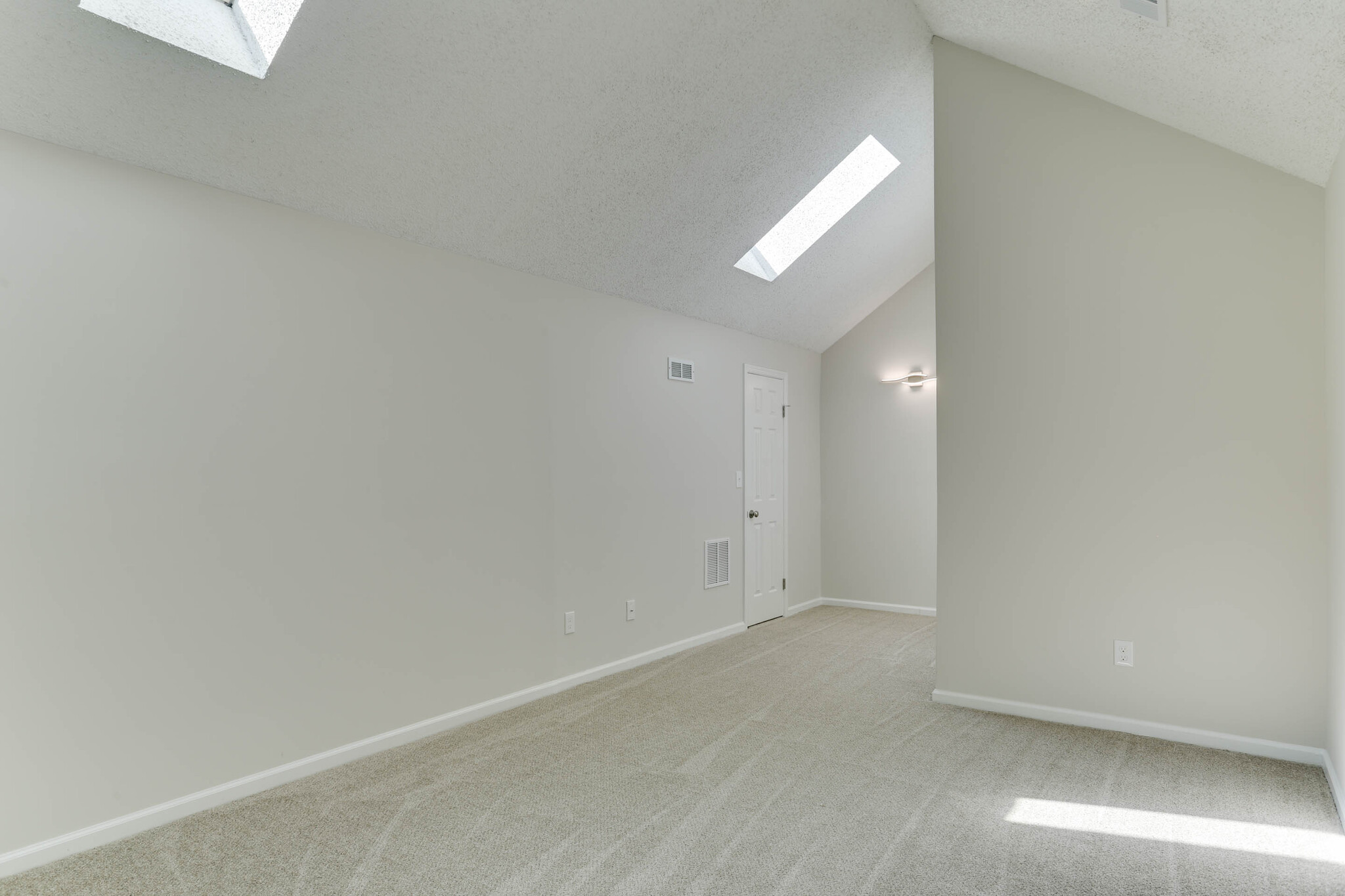 2nd Floor Primary Bedroom (1) - 1553 Penrose Arch