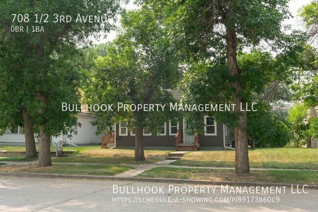 Building Photo - 708 1/2 3rd Avenue-