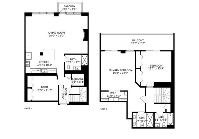 Building Photo - 6 S Laflin St
