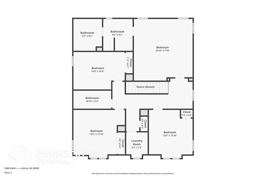 Building Photo - 3260 Sable Trl