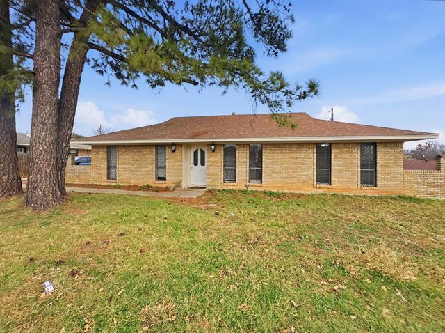 Building Photo - 1718 S Story Rd