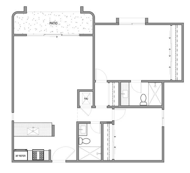 Building Photo - 1400 E Palm Canyon Dr