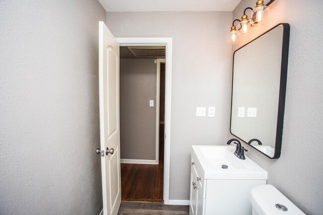 Building Photo - 4402 29th St