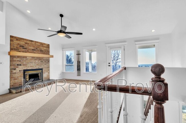 Building Photo - 1559 Oak Cliff Dr